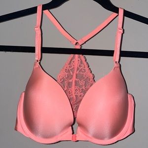 Victoria’s Secret Push-up bra